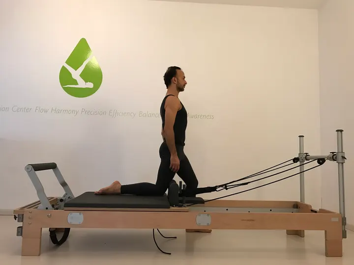 Pilates Essenza Düsseldorf Personal Training, Matten und Geräte Kurse — Pilates in Unterbilk, Düsseldorf
