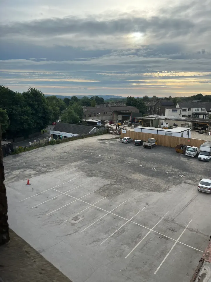 Iron Time Gym — fitness studio in Bradford — 4