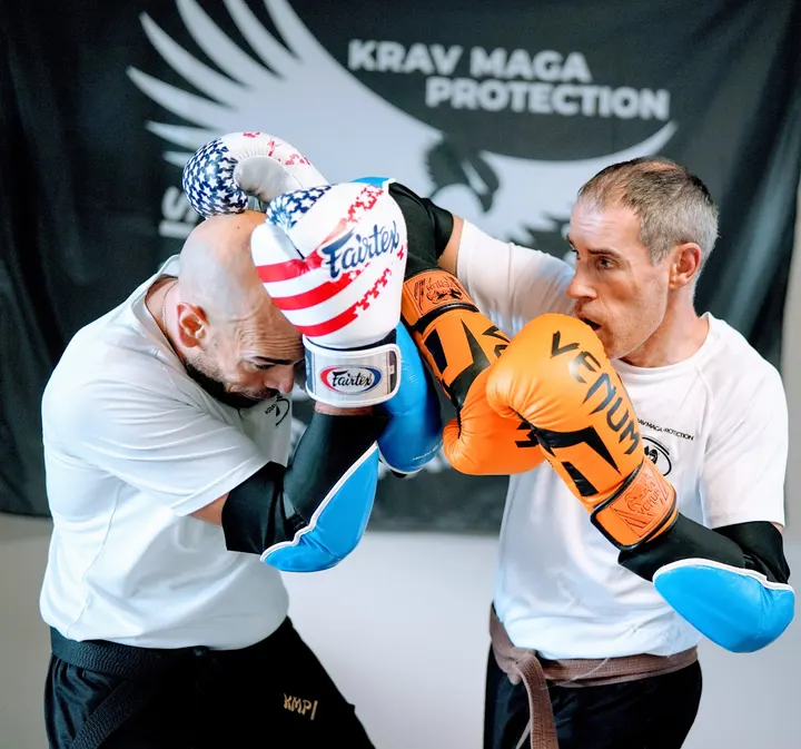 Krav Maga Protection Cœuilly — Arts martiaux à Champigny-sur-Marne