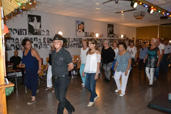 Highway51b — Dans in Segwaert, Zoetermeer