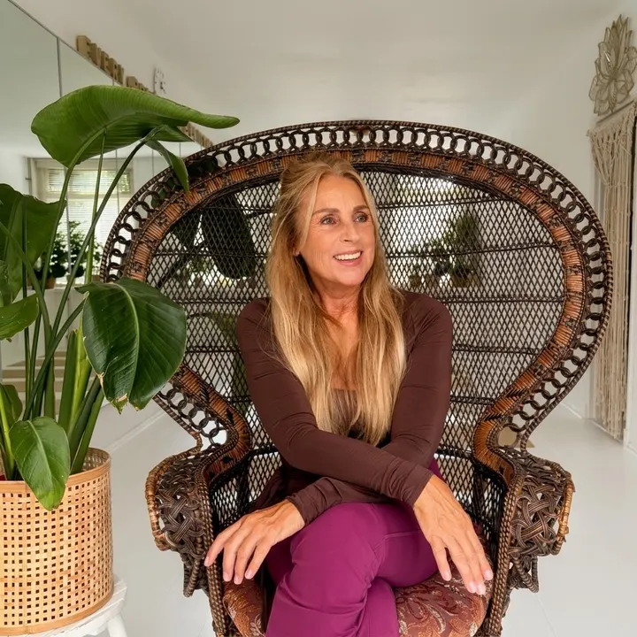 Karina's Les — Yoga in Nieuwland, Schiedam