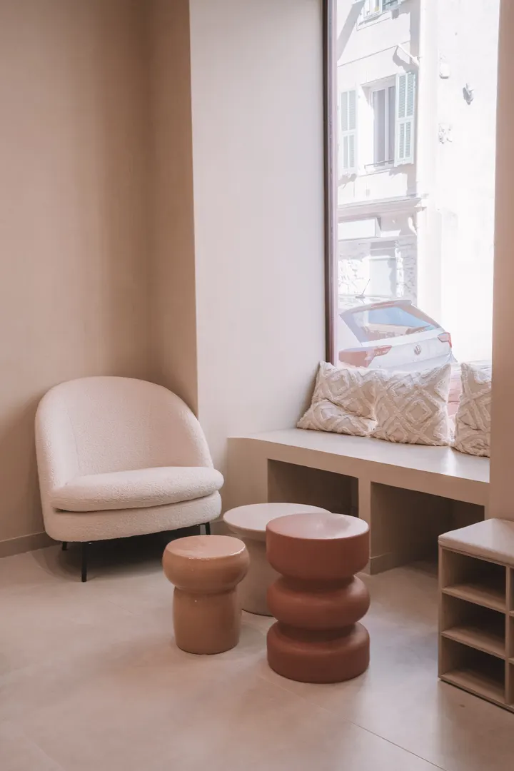 Shakeen Studio — salle de fitness-studio à Carabacel, Nice — 3