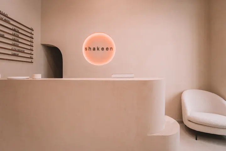 Shakeen Studio — salle de fitness-studio à Nice — 3