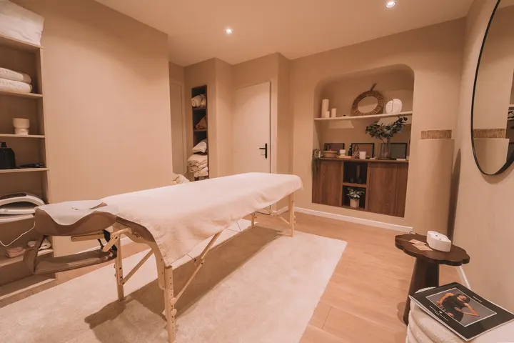 Shakeen Studio — salle de fitness-studio à Nice — 4