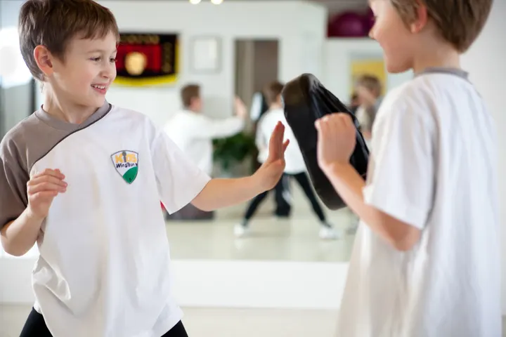 WingTsun-Akademie Lübeck — Kampfsport in Holstentor-Nord, Lübeck