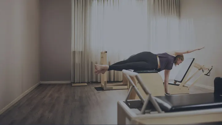 Oma Pilates — pilates-studio – Keskusta, Rovaniemi — 2
