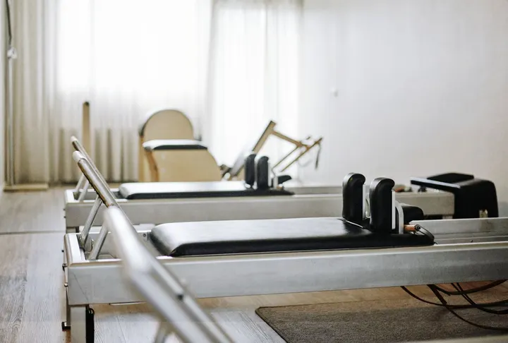 Oma Pilates — pilates-studio i Centrum, Rovaniemi