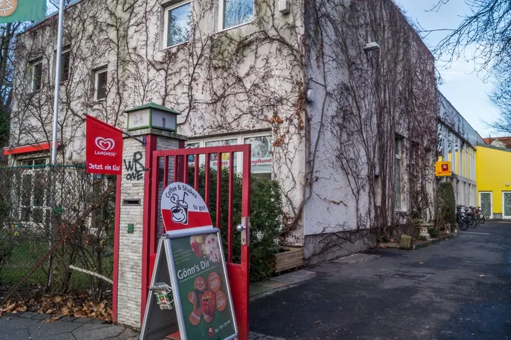 Tendoryu Aikido Mittelstraße — Kampfsport in Steglitz, Berlin