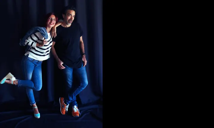 Aix-en-Tango — danse-studio à Éguilles — 3