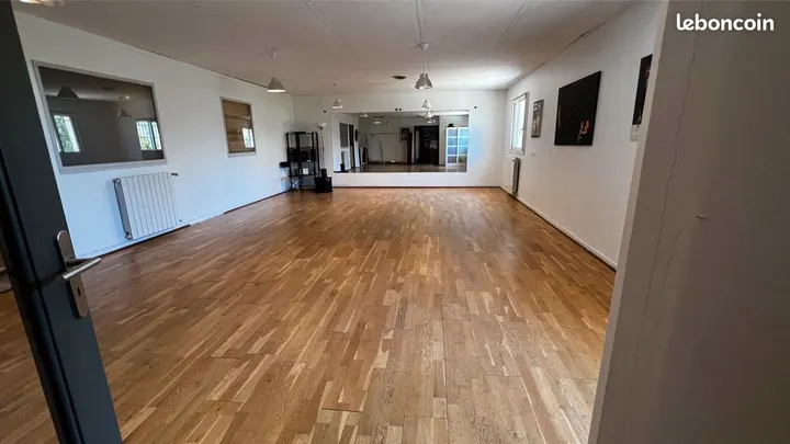 Aix-en-Tango — danse-studio à Éguilles — 5