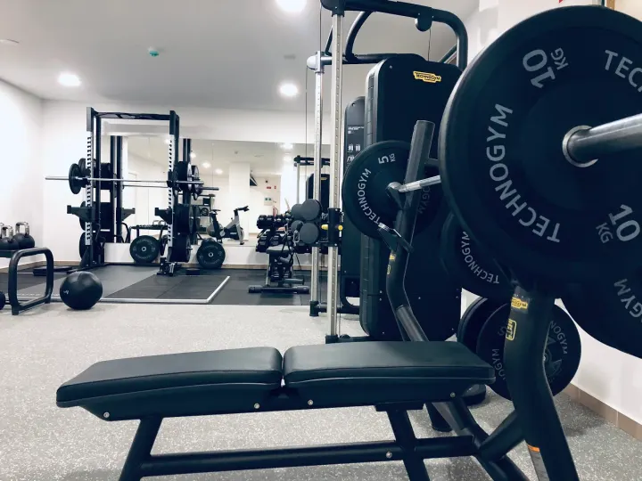 4U Health Studio - Estúdio de treino personalizado — Treino funcional em Rio de Mouro