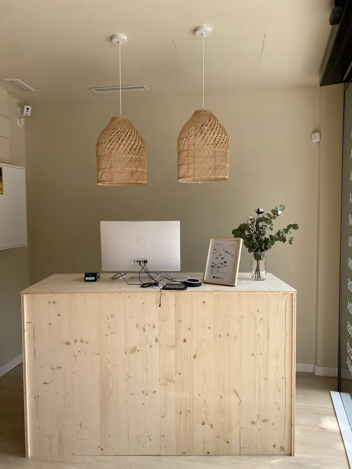 YogaOne Badalona Centre — yoga-studio en Casagemes, Badalona — 3