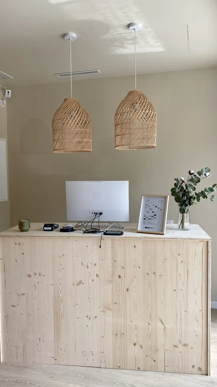 YogaOne Badalona Centre — yoga-studio en Badalona — 3