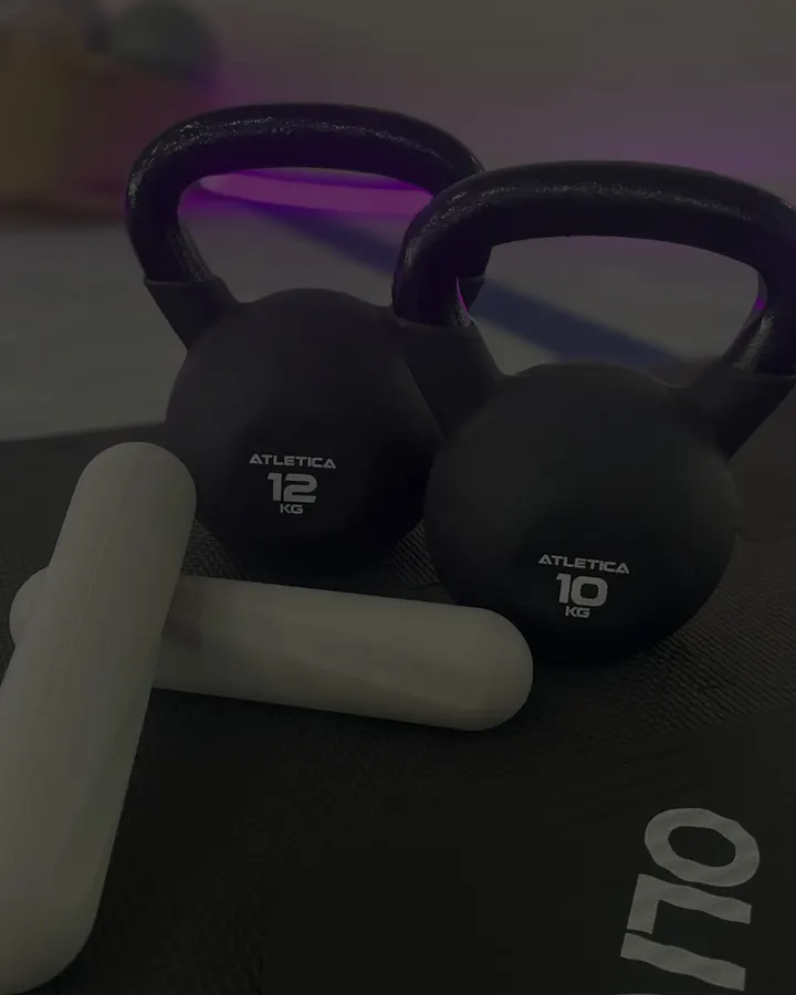 Health Angels Fitness Würzburg — Fitness Studio in Würzburg Altstadt, Würzburg