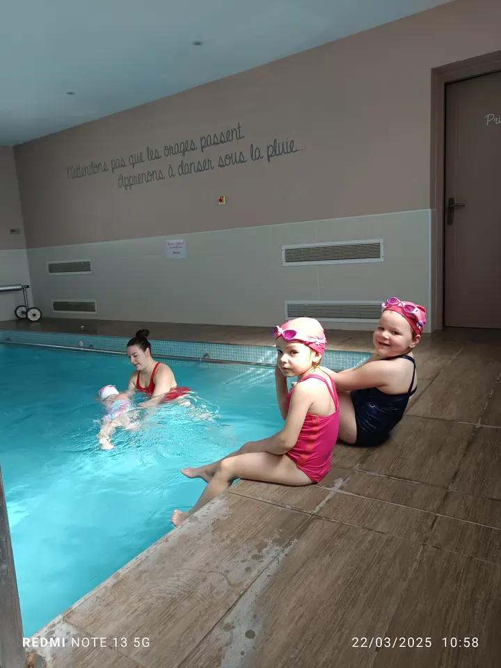 Swim Stars - Cabestany — studio à Mas Anglade, Cabestany — 2