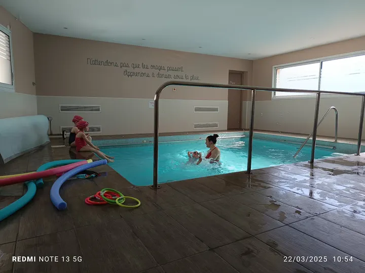 Swim Stars - Cabestany — studio à Mas Anglade, Cabestany — 3