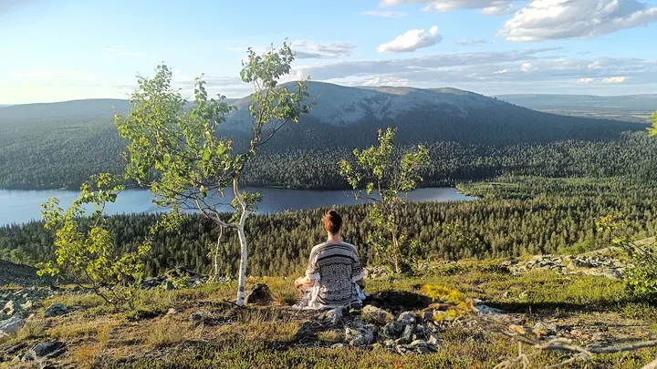 AAVA Lapland — jooga-studio – Kittilä — 3
