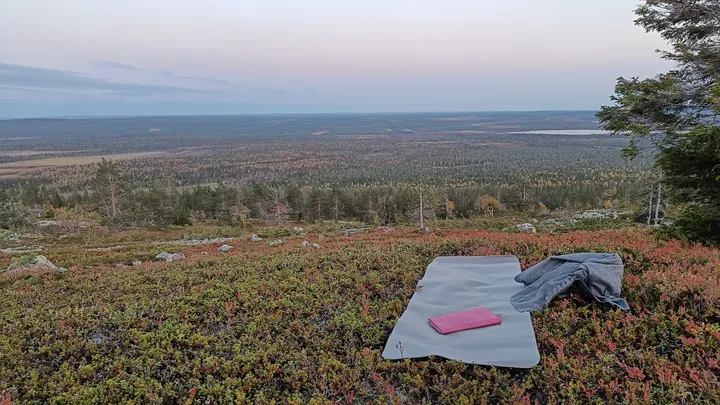 AAVA Lapland — jooga-studio – Kittilä — 5
