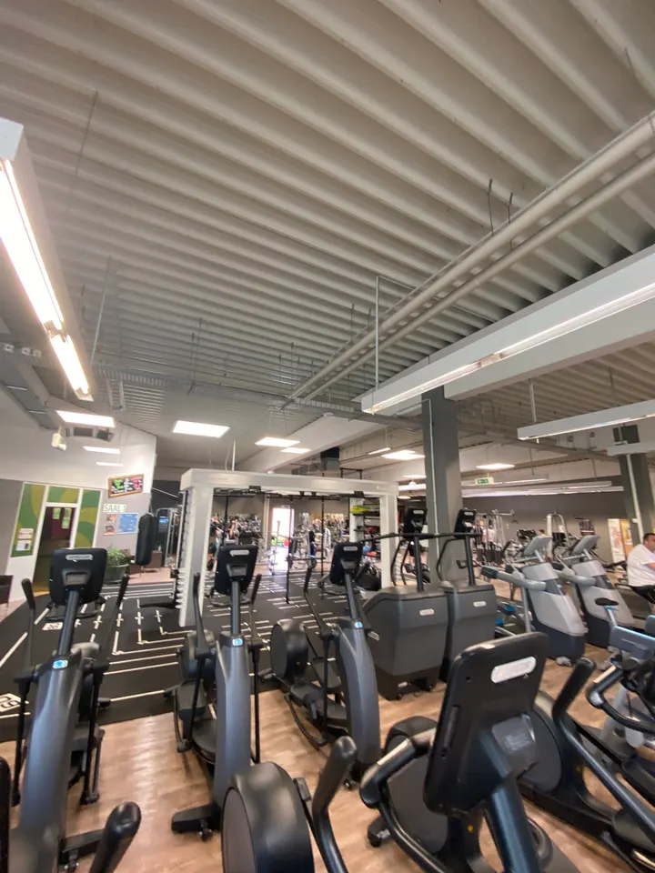 Perfect Fitness Reinfeld — fitnessstudio in Voßfelde, Reinfeld (Holstein) — 2