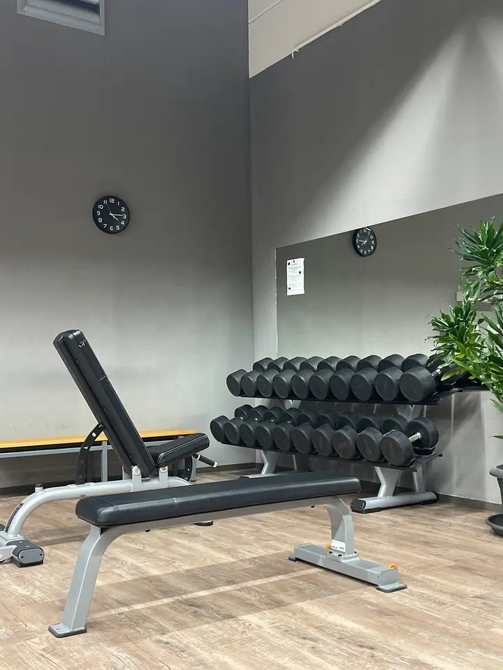 Perfect Fitness Reinfeld — fitnessstudio in Voßfelde, Reinfeld (Holstein) — 3