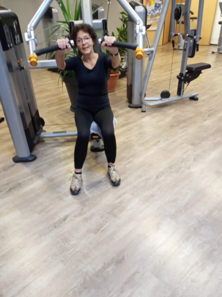 Perfect Fitness Reinfeld — fitnessstudio in Reinfeld (Holstein) — 4