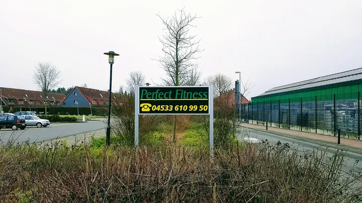 Perfect Fitness Reinfeld — fitnessstudio in Reinfeld (Holstein) — 5