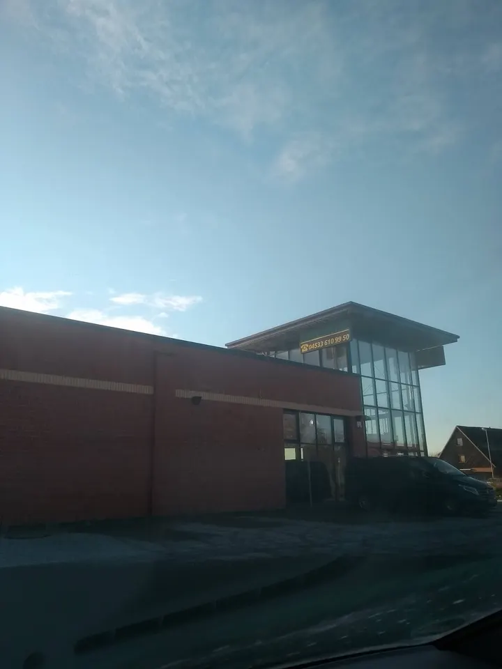Perfect Fitness Reinfeld — Fitnessstudio in Voßfelde, Reinfeld (Holstein)