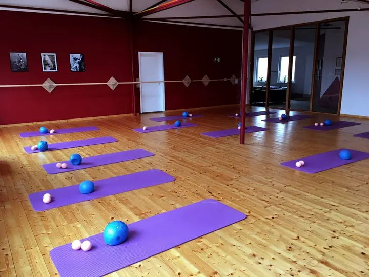 Guido Mohr´s Body-Factory — fitnessstudio in Höhscheid/Burg, Solingen — 3
