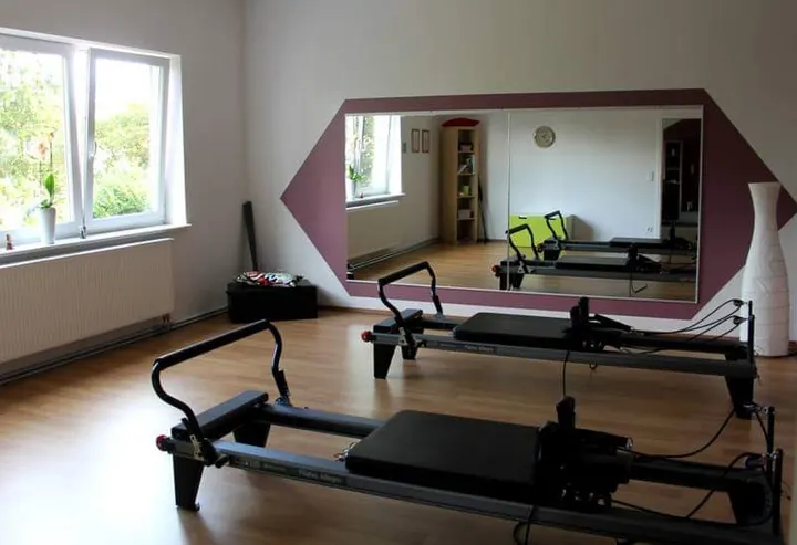 Guido Mohr´s Body-Factory — fitnessstudio in Solingen — 3
