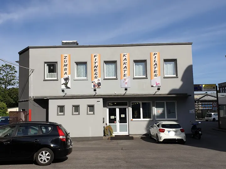 Guido Mohr´s Body-Factory — Fitnessstudio in Höhscheid/Burg, Solingen