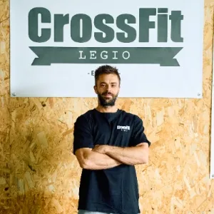 CrossFit Legio — crossfit-studio i León — bild 2