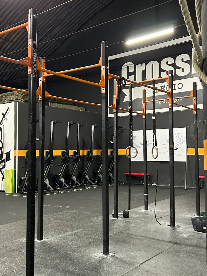 CrossFit Legio — crossfit-studio en La Lastra, León — 3