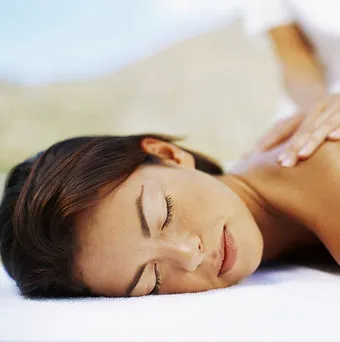 Jane's Wellness — wellness-studio i Haslev — bild 3