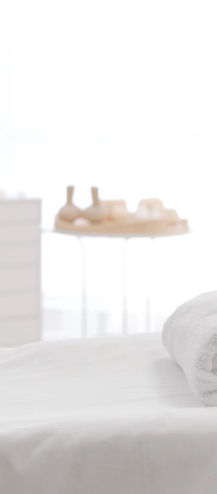 Jane's Wellness — wellness-studio i Skuderløse, Haslev