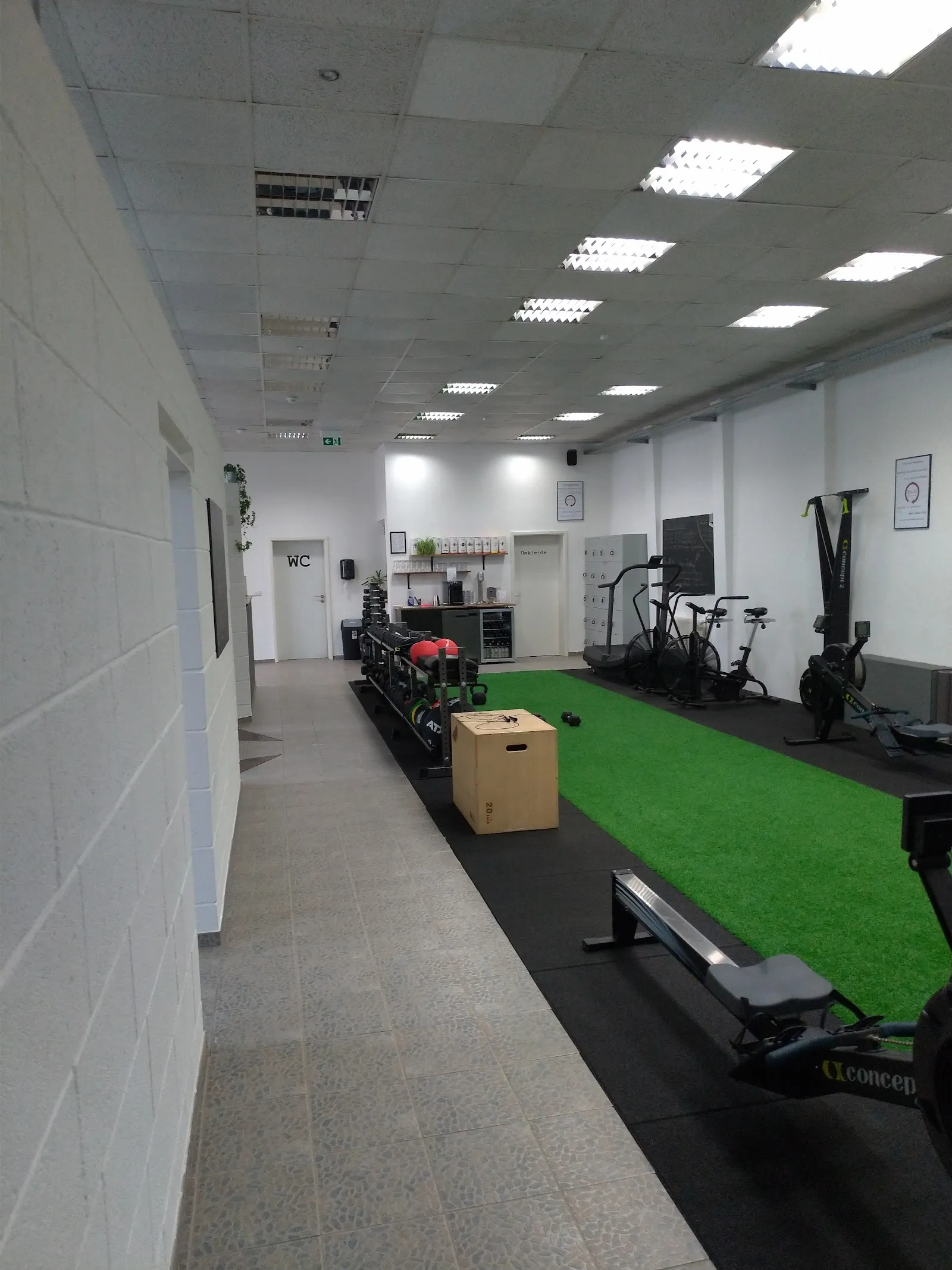 Kern-Fit — pt-studio in Roden, Saarlouis — 2