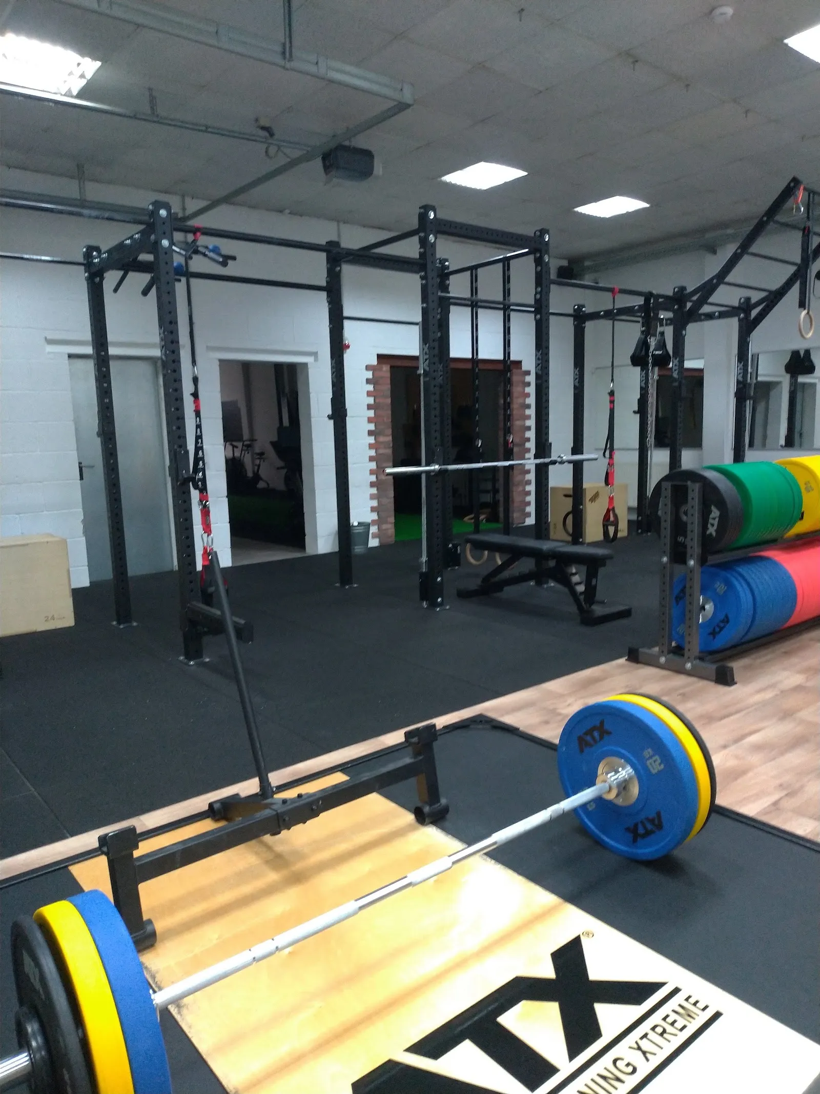 Kern-Fit — pt-studio in Roden, Saarlouis — 3