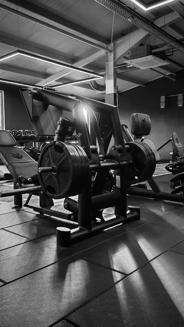 KernFit Margaretenstr. — fitnessstudio in Saarlouis — 4