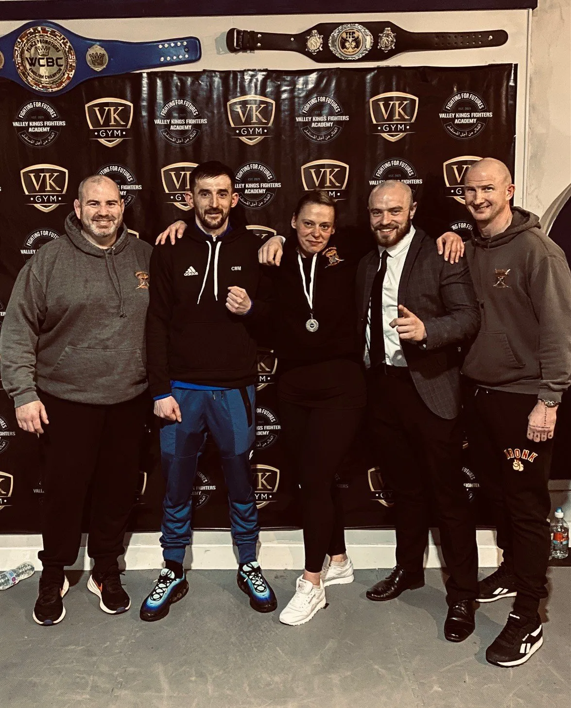 Tavern Fitness and Martial Arts — boxing-studio in Watchet — 2