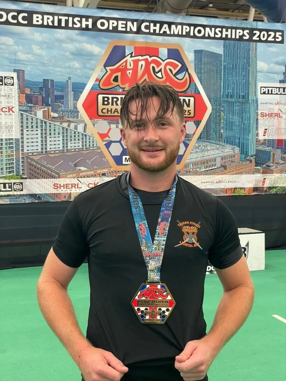 Tavern Fitness and Martial Arts — boxing-studio in Watchet — 3