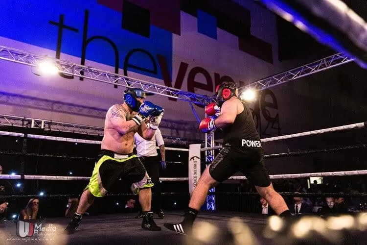 Tavern Fitness and Martial Arts — boxing-studio in Watchet — 3