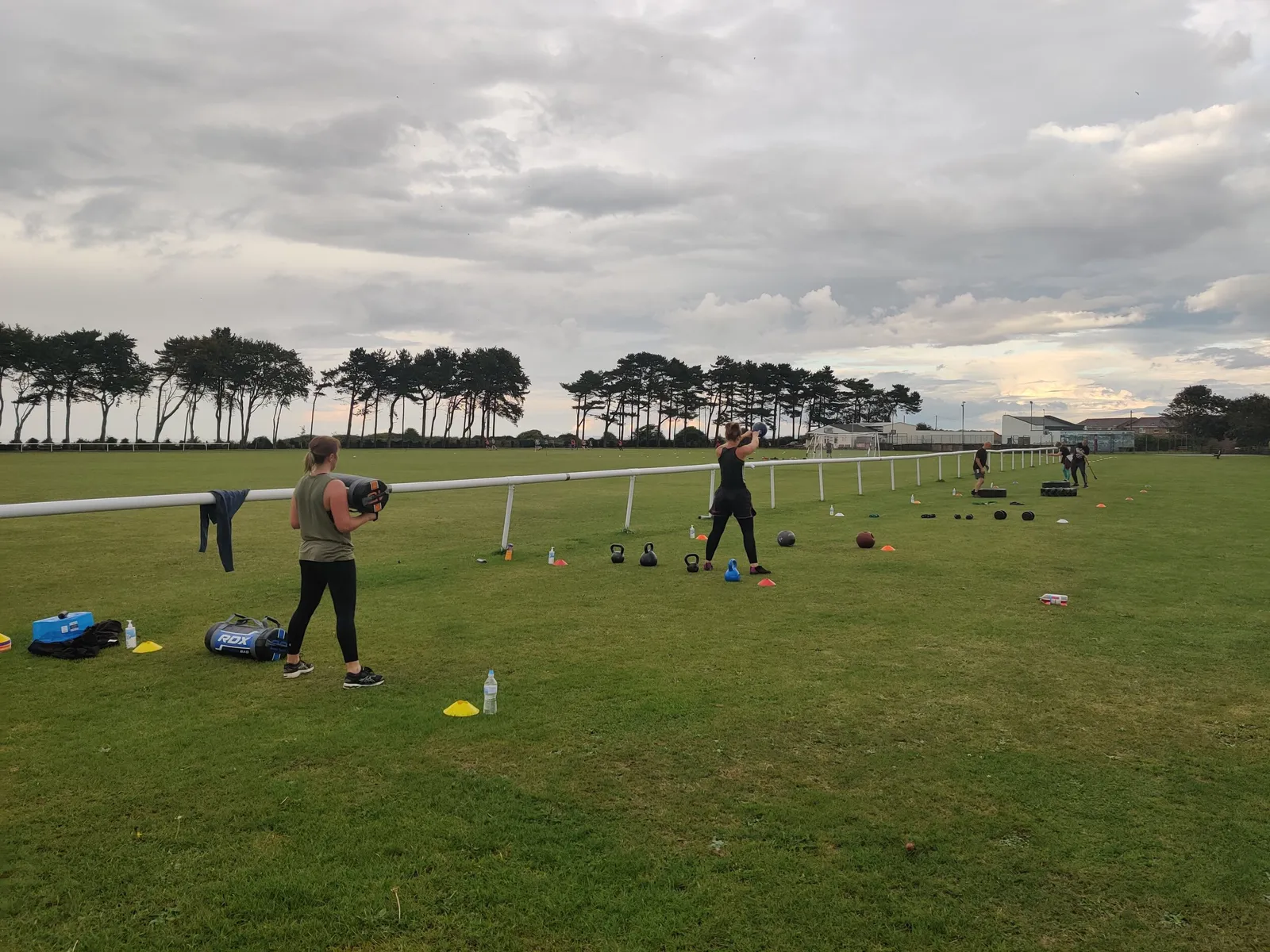 Tavern Fitness and Martial Arts — boxing-studio in Watchet — 4