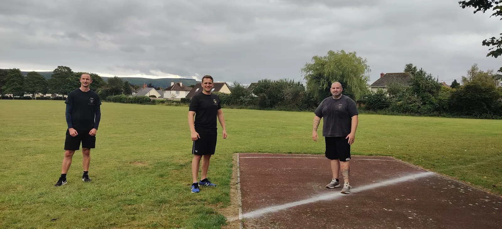 Tavern Fitness and Martial Arts — boxing-studio in Watchet — 5