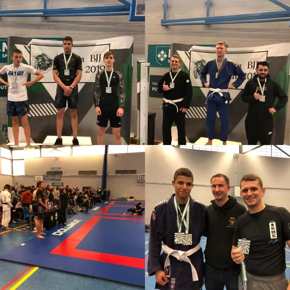 Tavern Fitness and Martial Arts — boxing-studio in Watchet — 6