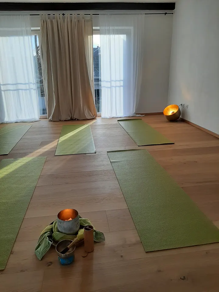 Antonia Markgraf Alteglofsheim — yoga-studio in Alteglofsheim — 3