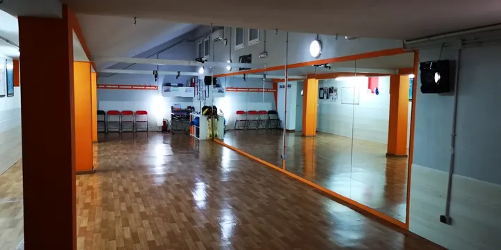 Tucuerpoenforma.es — pilates-studio en Zaidín - Vergeles, Granada — 2