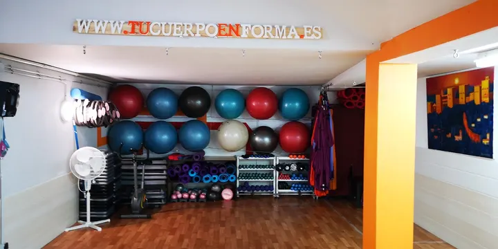 Tucuerpoenforma.es — pilates-studio en Zaidín - Vergeles, Granada — 3