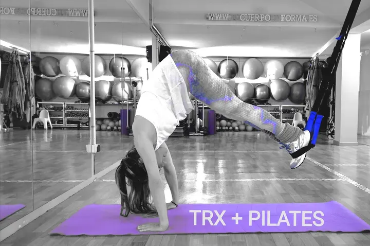 Tucuerpoenforma.es — pilates-studio en Granada — 4