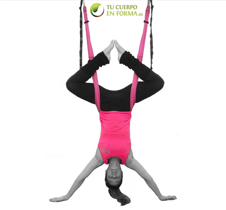 Tucuerpoenforma.es — pilates-studio en Granada — 5