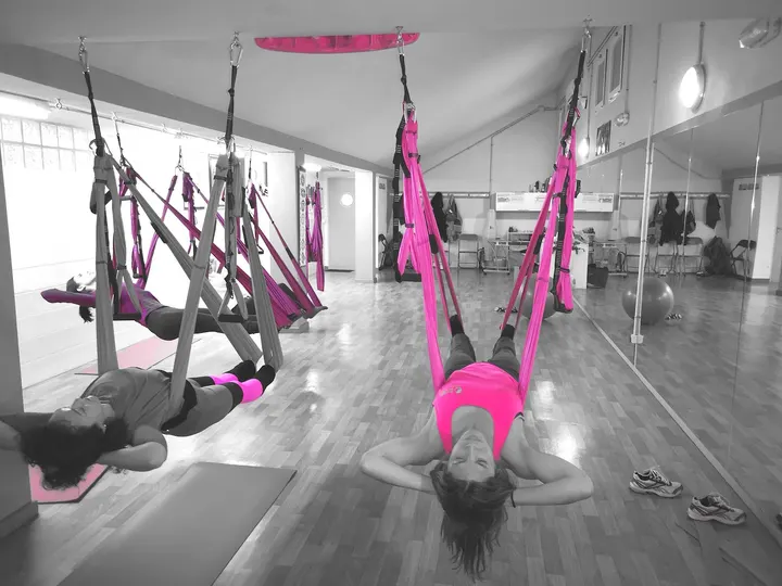 Tucuerpoenforma.es — Baile en Zaidín - Vergeles, Granada