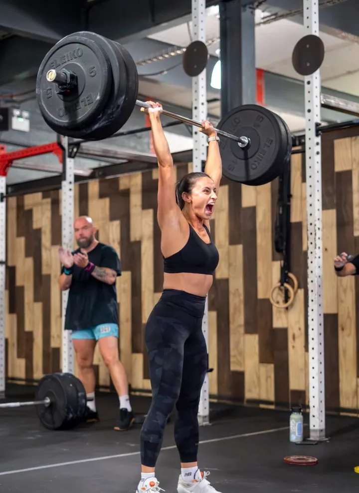 CrossFit Tyneside Ouse St — crossfit-studio in Newcastle Upon Tyne — 4